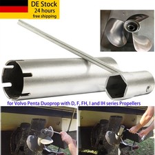 For Volvo Penta D F Duoprop