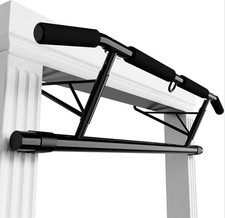 Klappbare Klimmzug-/Kinnstange