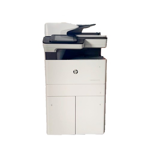 Pagewide managed color mfp - color,