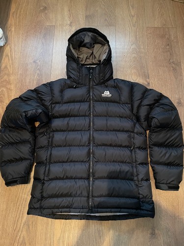 Mountain equipment herren - equipment,