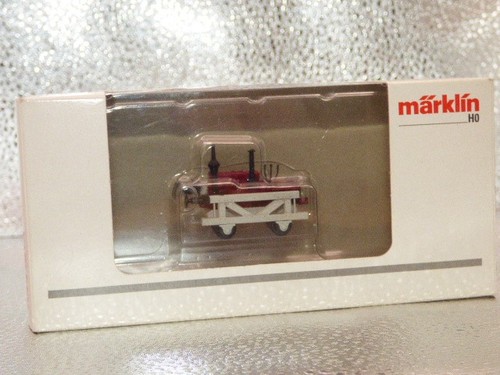 Märklin 46770 - märklin, 1:87