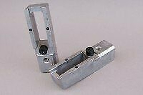 Zentraler stützarm für - zentraler,
