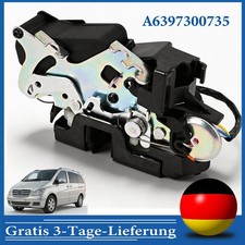 Schiebetür Stellmotor