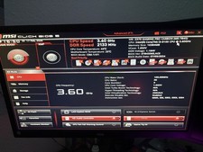 MSI Z370 Gaming Pro Carbon