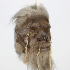 Replik! Schrumpfkopf