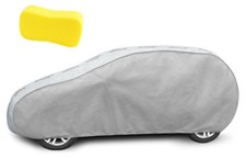 Vollgarage passend für Suzuki