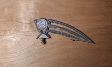 Fahrrad Schutzblechreiter   -