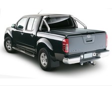 Gas Struts fit Nissan D40