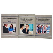 Industriemeister Grundlegende