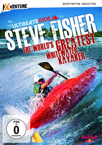 Wildwasser kajak extremsport - wildwasser,