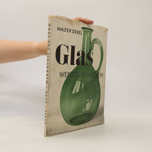 Glas walter dexel - glas ,