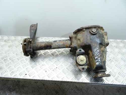 Vorderachsgetriebe mitsubishi - vorderachsgetriebe,