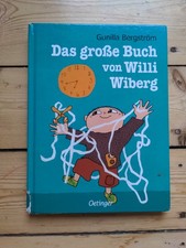 Das große Buch von Willi