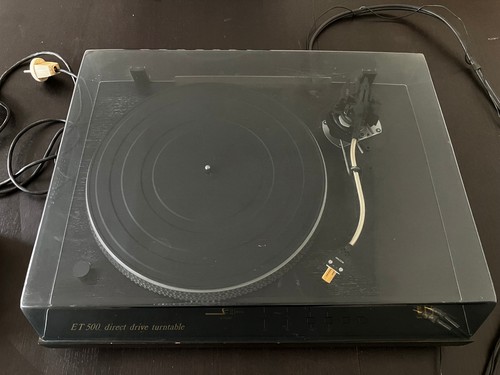 Monitor audio et500 - audio,