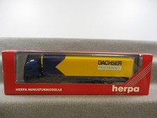 Herpa 142991 1:87 LKW Modell