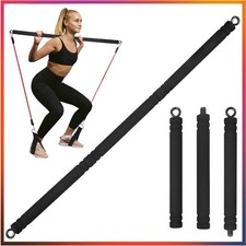 Hochbelastbare Pilates Bar –