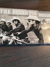Stallion Battalion (Bonus Edition) von Bosshoss   | CD | Zustand sehr gut