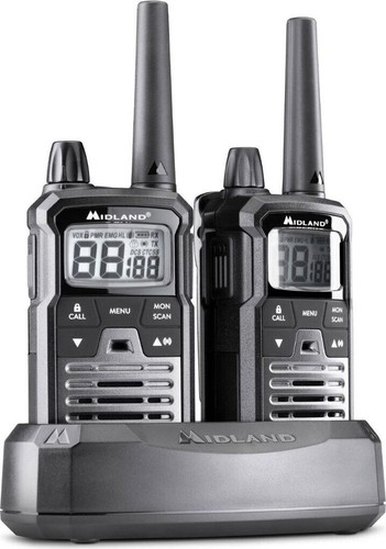 Midland walkie talkie - midland, pro