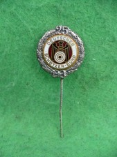 Anstecknadel Deutscher