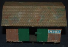 Faller Vollmer Pola ? kleiner