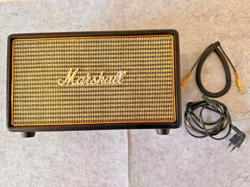 Marshall acton sehr guter - ,