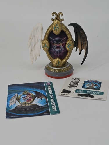 Activision skylanders mirror - activision,