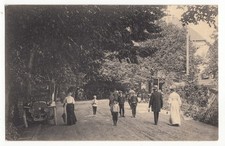 AK Braunschweig Antoinettenruh