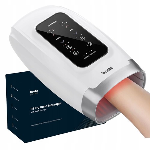 Boste kabelloses hand und - kabelloses,