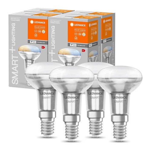 Smart led r50 - led,