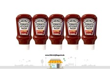 HEINZ "BACON GESCHMACK"