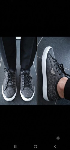 Original emporio armani - emporio,
