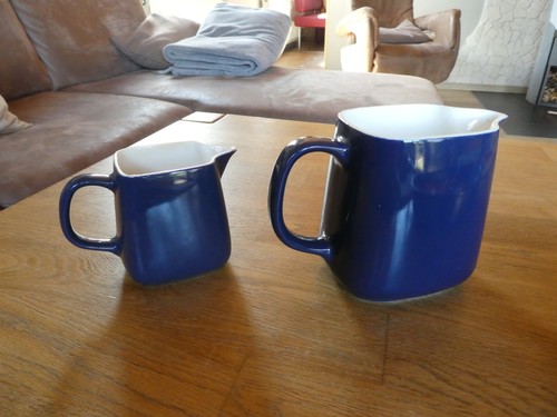 Stück melitta porzellan - -,