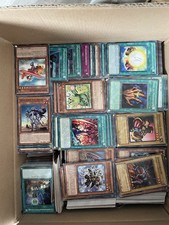 Bulk tcg karten - yu-gi-oh,