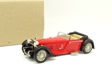 Ixo SB 1/43 Daimler Double Six