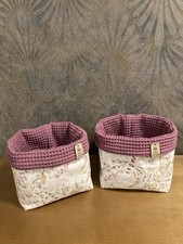 Utensilo Stoffkörbchen