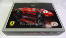 Ferrari Dino 246 - Grand Prix