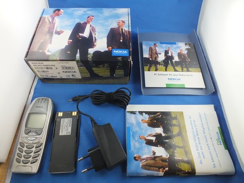 Original nokia 6310i 6310 - original,