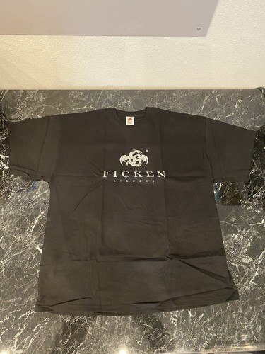 Shirt ficken liquors - ficken, /