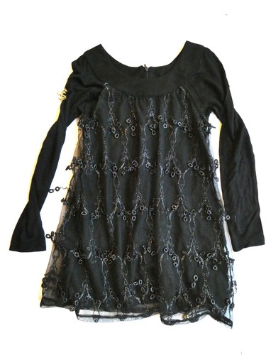 Pezzo oro tunikashirt - pezzo, d´oro
