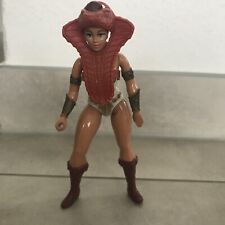 Teela Masters of the Universe He Man MOTU