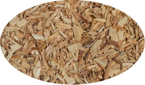 Wacholderholz 1kg lignum - -,