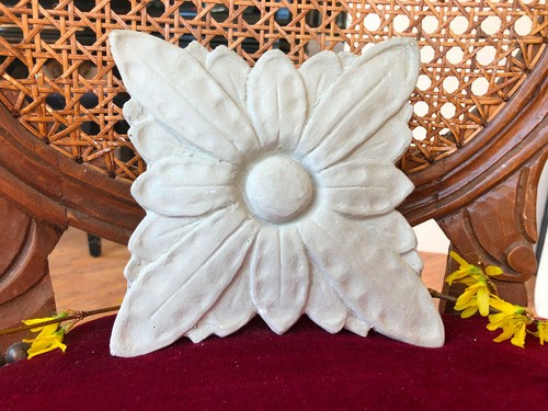 Stucco kleine zarte - -,