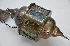 Hängeleuchte, orientalisch