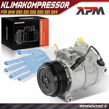 Klimakompressor 6SBH14C