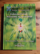 Endokrine Drüsen -