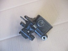 Hauptbremszylinder vorne für