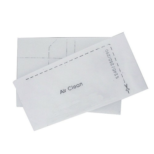 Super air clean filter - air, clean-filter