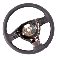 Lenkrad Lederlenkrad