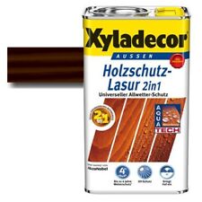 Xyladecor® Holzschutz-Lasur 2
