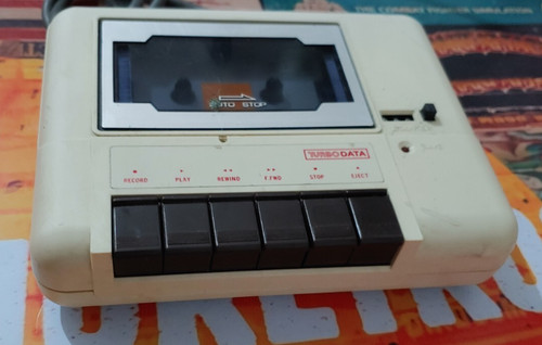 Turbodata 4403 datassette - turbodata,